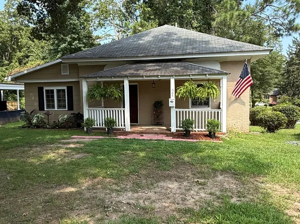 505 Kincaid Ave, Griffin, GA 30224