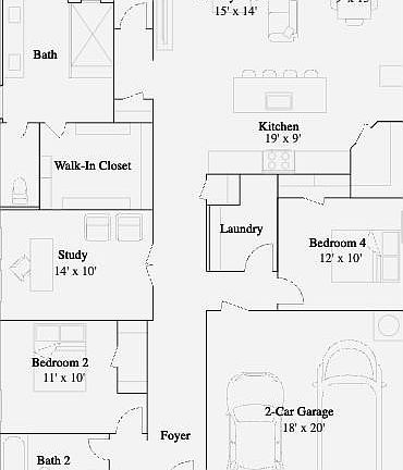 2nd image of 8202 Sea Paradise Ln