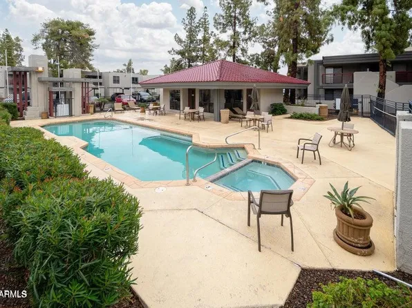 3420 W Danbury Dr APT C110, Phoenix, AZ 85053