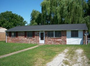 1519 Canavan Dr, Hampton, VA 23663