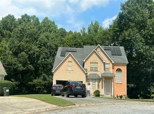 9439 Whaleys Lake Ln, Jonesboro, GA 30238