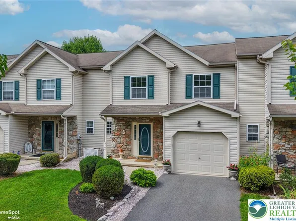 4104 Rexford Dr, Bethlehem, PA 18020