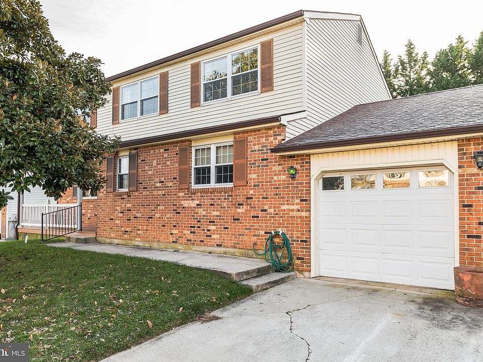 53 Valley Rd, New Castle, DE 19720 Zillow
