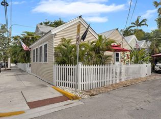 1020 Fleming St, Key West, FL 33040