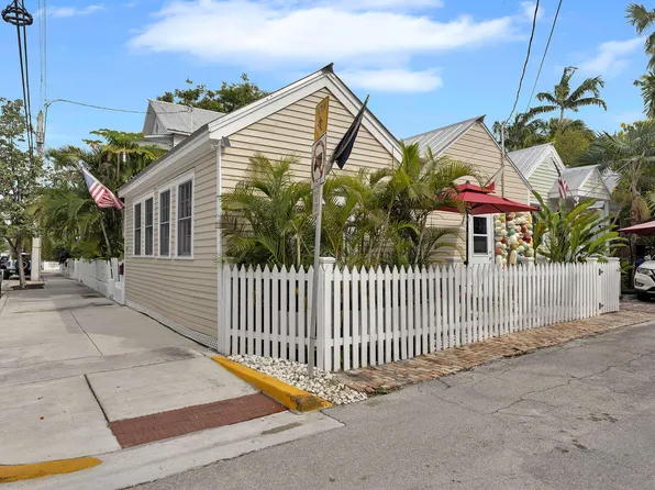 1020 Fleming St, Key West, FL 33040