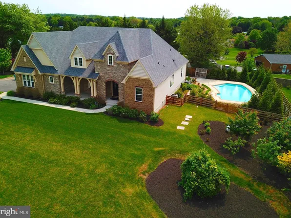 3515 Bess Way, Monrovia, MD 21770