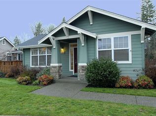 11648 239th Ave NE, Redmond, WA 98053