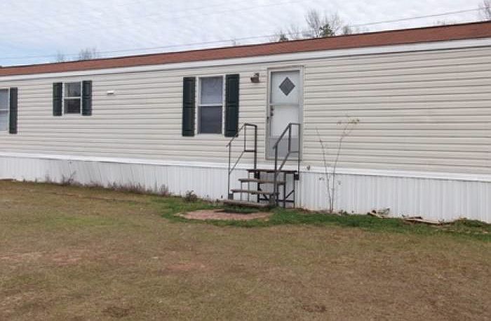 207 Logan Dr.