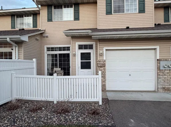 7216 155th St W, Apple Valley, MN 55124