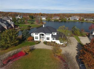 3377 Robert Burns Dr, Richfield, OH 44286