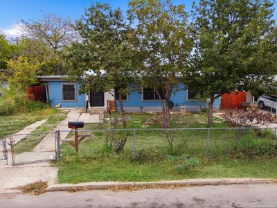 243 W Palfrey, San Antonio, TX, 78223