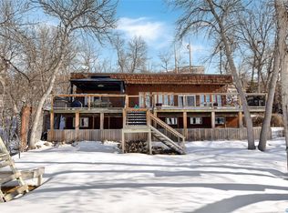 210 Criddle Ave #208, Grayson No. 184, SK S0G5L0