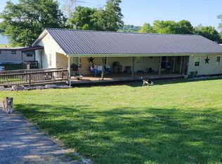 9821 State Highway 144, Stephensport, KY 40170