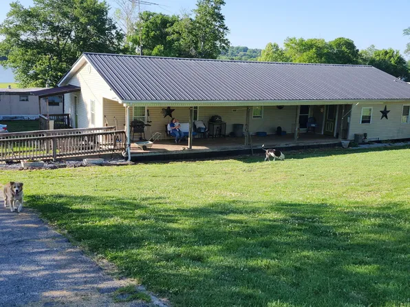 9821 E Highway 144, Stephensport, KY 40170