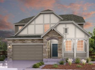 3672 Rucksack Ct, Castle Rock, CO 80108