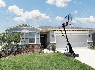 8414 Wheat Stone Dr, Zephyrhills, FL 33540