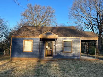1791 Benning St, Memphis, TN, 38106