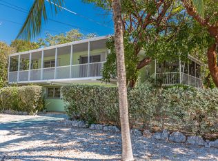 242 Bougainvillea St, Plantation Key, FL 33036