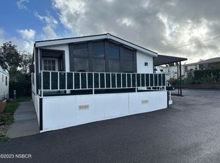 1600 E Clark Ave SPACE 117, Santa Maria, CA 93455