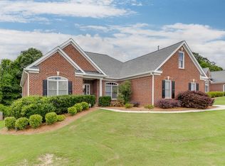995 Lewis Ridge Cir, Lawrenceville, GA 30045