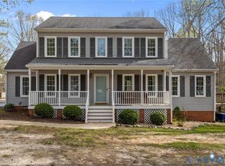 2112 Eastwood Ridge Dr, Moseley, VA 23120