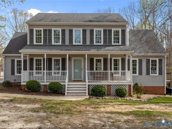 2112 Eastwood Ridge Dr, Moseley, VA 23120