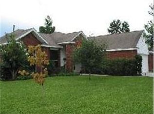 5911 Woodmancote Dr, Humble, TX 77346