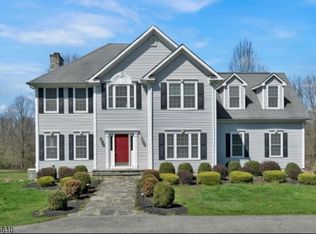 3 Creveling Rd, Bloomsbury, NJ 08804