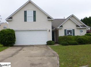 100 Tuckahoe Ct, Greenville, SC 29607