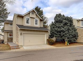 4605 S Yosemite St UNIT 39, Denver, CO 80237