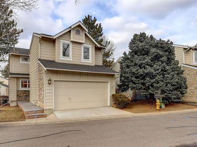 4605 S Yosemite Street #39, Denver, CO, 80237