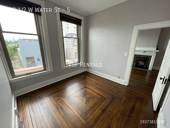 5th image of 118 1/2 W Water St APT 5