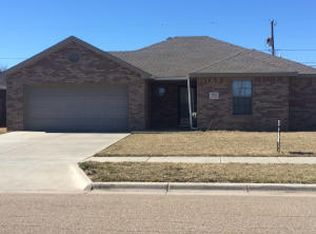 3802 Pine St, Amarillo, TX 79118