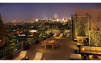 Sold by Douglas Elliman