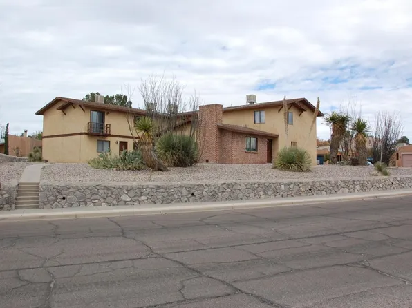 3123 Hillrise Dr, Las Cruces, NM
