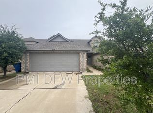 204 Stone Cir, Wylie, TX 75098