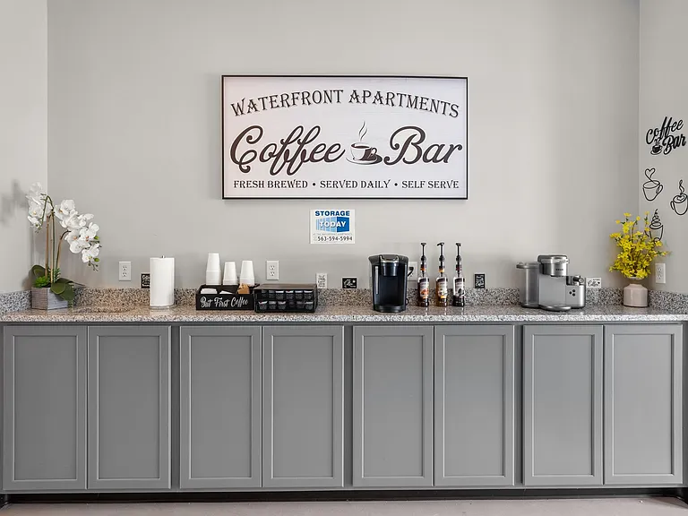 WaterFront Apartments — Photo 18