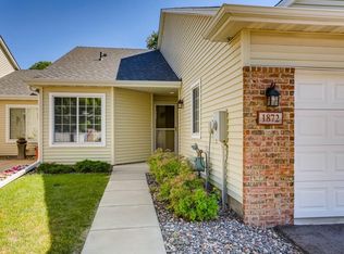 1872 Merlot Curv #1403, Eagan, MN 55122