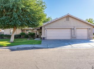 3865 W 20th Ln, Yuma, AZ 85364