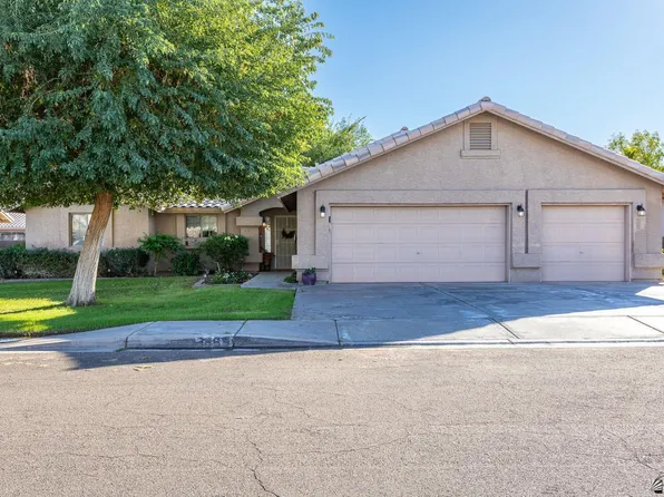 3865 W 20th Ln, Yuma, AZ 85364
