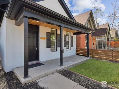 717 Inca St, Denver, CO, 80204