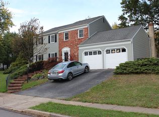 2417 Dairy Ln, Norristown, PA 19403