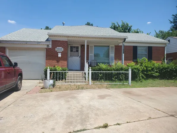 3929 NW 18th St, Oklahoma City, OK 73107