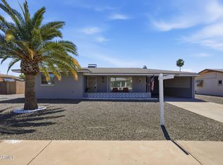 5939 E BUTTE Street, Mesa, AZ 85205