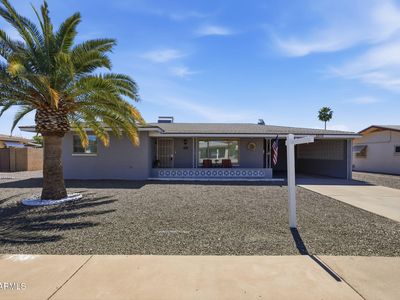5939 E BUTTE Street, Mesa, AZ, 85205