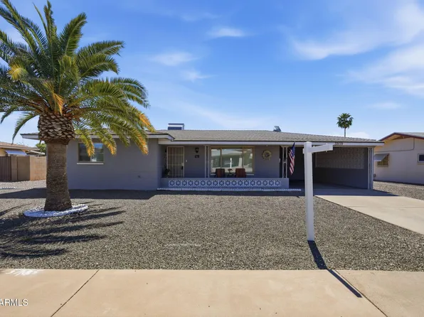 5939 E BUTTE Street, Mesa, AZ 85205