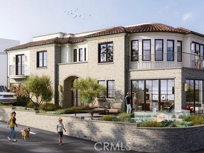 2340 The Strand, Hermosa Beach, CA, 90254