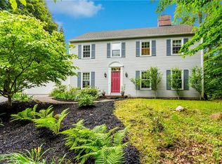 1 Fox Holw, Ionia, NY 14475