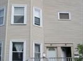 59 Goddard St, Providence, RI 02908