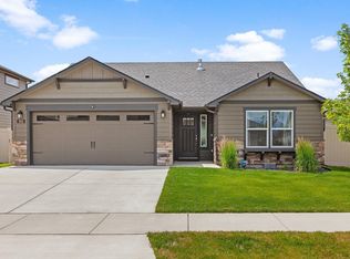 592 W Brundage Way, Hayden, ID 83835